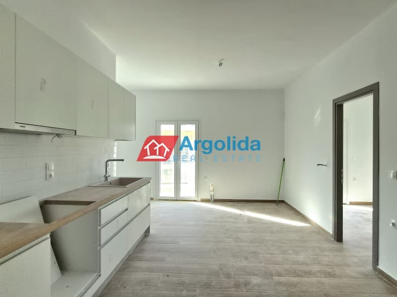 Apartment in Krathio, Aigeira — Photo 8 of 28