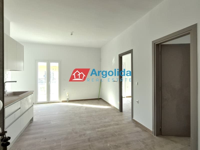 Apartment in Krathio, Aigeira — Photo 12 of 28