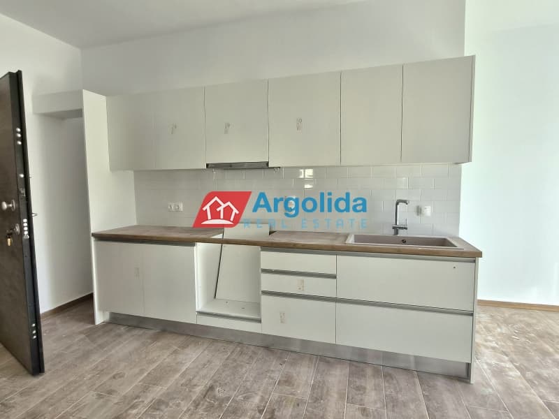 Apartment in Krathio, Aigeira — Photo 10 of 28