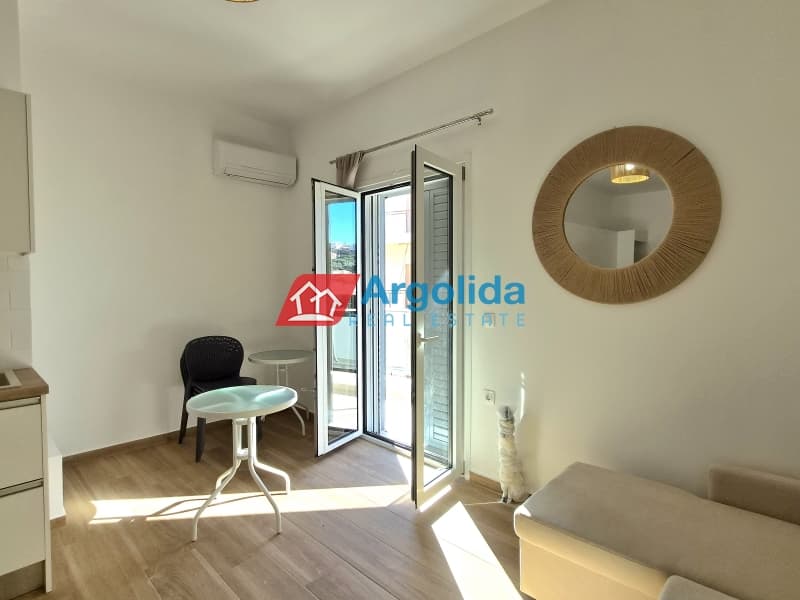 Apartment in Krathio, Aigeira — Photo 8 of 27
