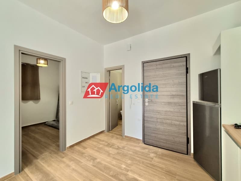 Apartment in Krathio, Aigeira — Photo 12 of 27