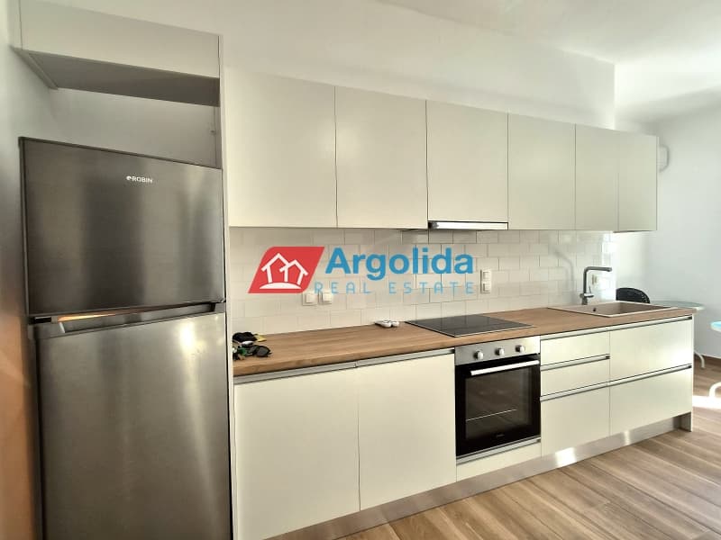 Apartment in Krathio, Aigeira — Photo 6 of 27