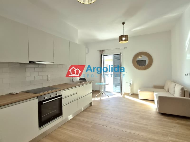 Apartment in Krathio, Aigeira — Photo 9 of 27