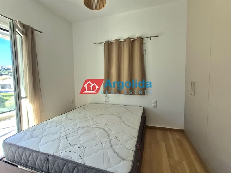 Apartment in Krathio, Aigeira — Photo 15 of 27