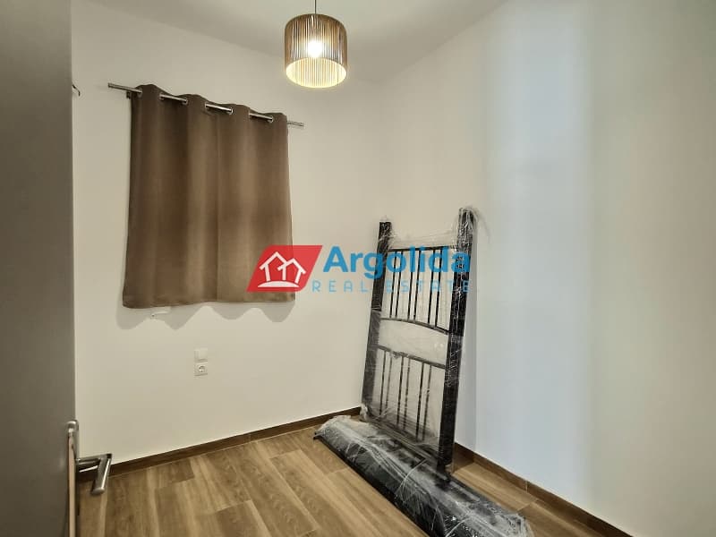 Apartment in Krathio, Aigeira — Photo 18 of 27