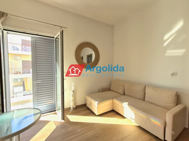 Apartment in Krathio, Aigeira — Photo 10 of 27