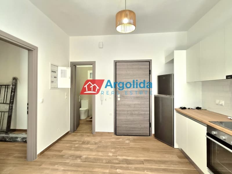 Apartment in Krathio, Aigeira — Photo 11 of 27