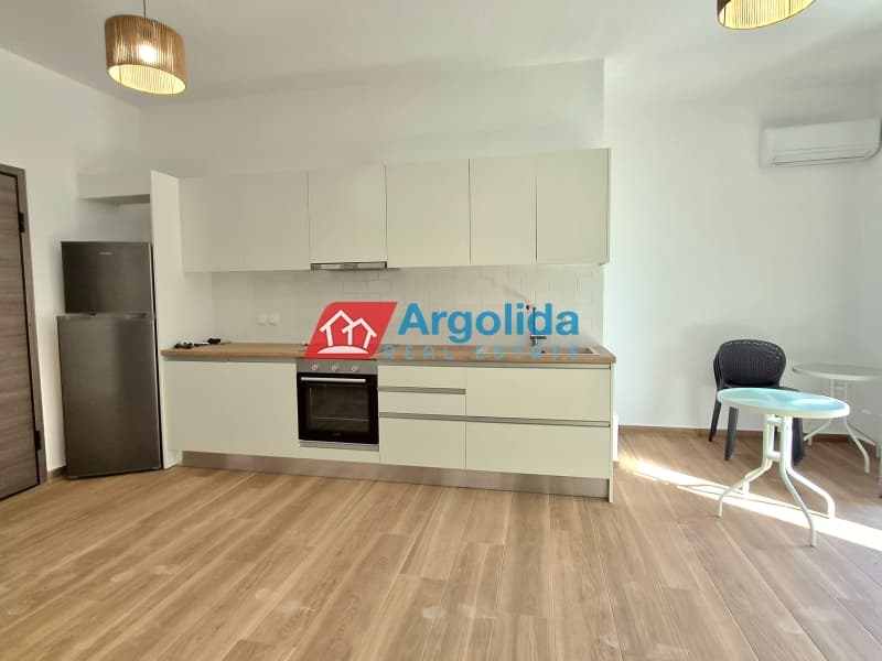 Apartment in Krathio, Aigeira — Photo 5 of 27