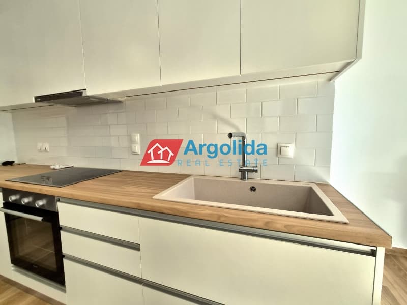 Apartment in Krathio, Aigeira — Photo 7 of 27