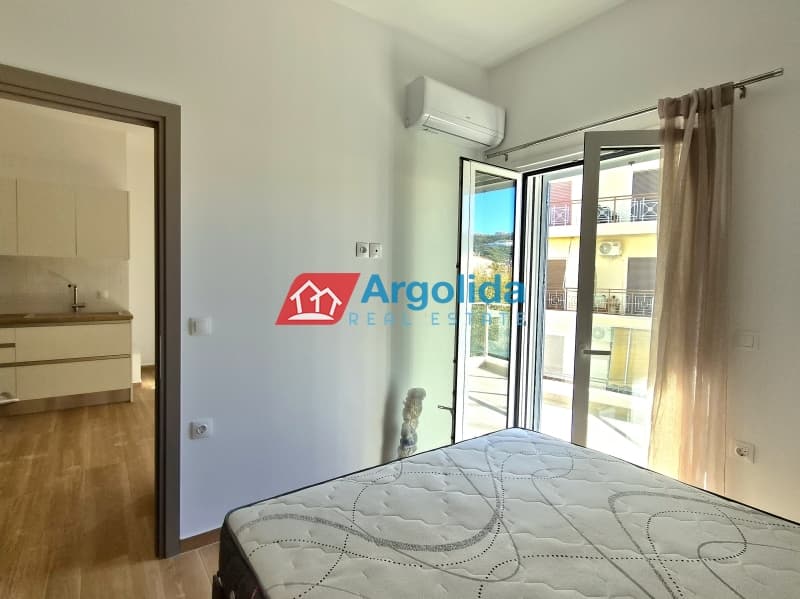 Apartment in Krathio, Aigeira — Photo 13 of 27