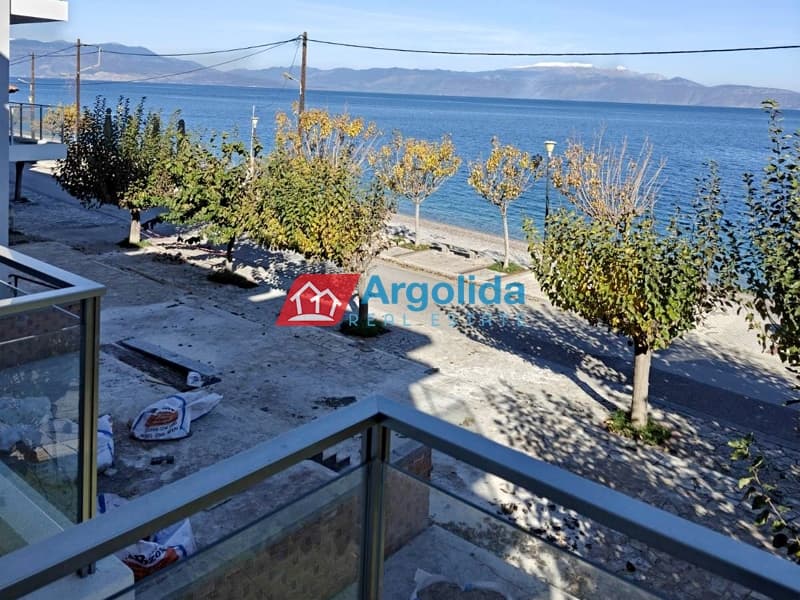 Διαμέρισμα στην Κράθιο, Αιγείρα — Φωτογραφία 5 από 27