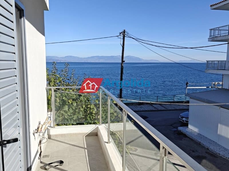 Διαμέρισμα στην Κράθιο, Αιγείρα — Φωτογραφία 6 από 27