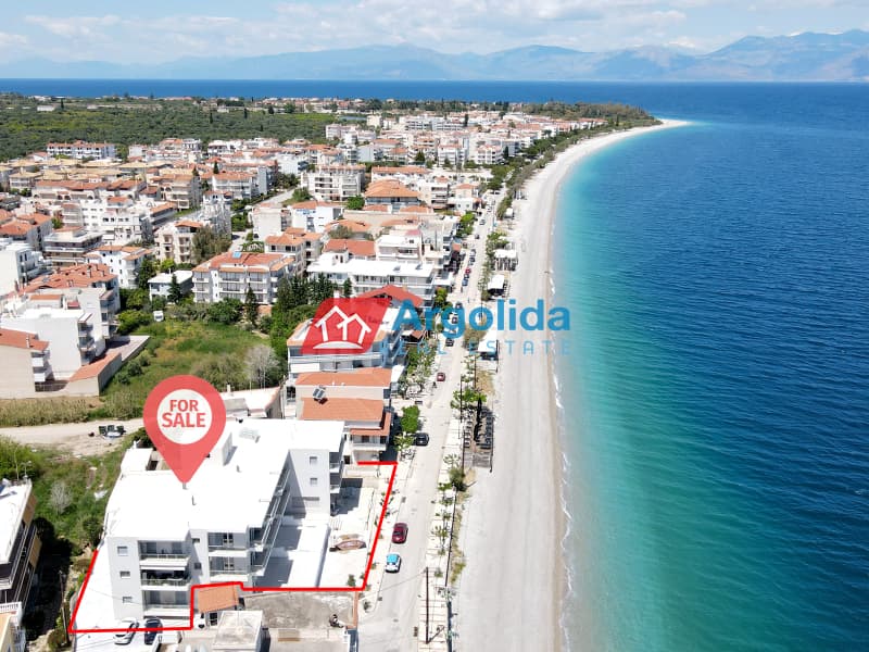 Διαμέρισμα στην Κράθιο, Αιγείρα — Φωτογραφία 25 από 27