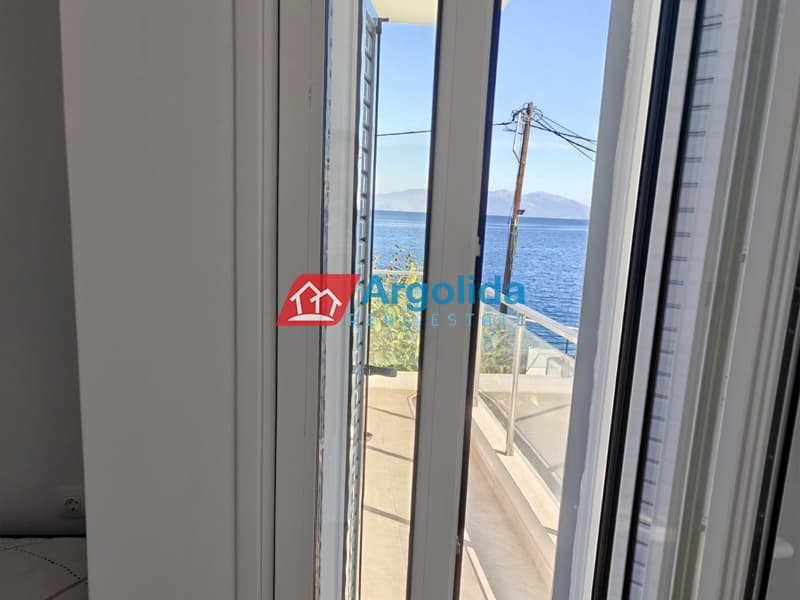 Διαμέρισμα στην Κράθιο, Αιγείρα — Φωτογραφία 13 από 27