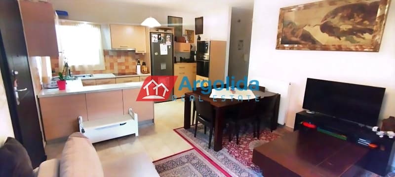 Μονοκατοικία στην Παραλία, Σικυώνα — Φωτογραφία 9 από 25