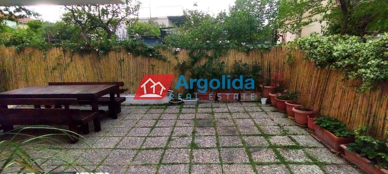 Μονοκατοικία στην Παραλία, Σικυώνα — Φωτογραφία 19 από 25