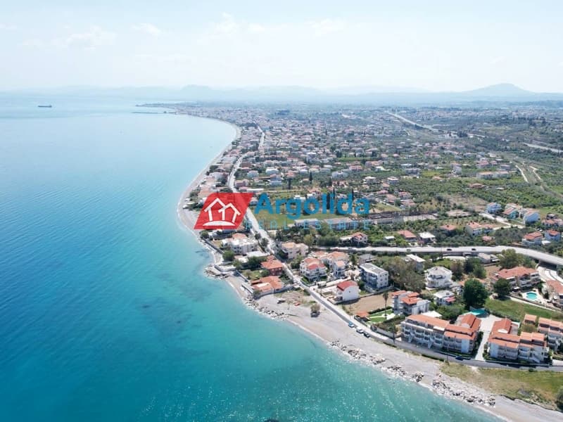 Μονοκατοικία στην Παραλία, Σικυώνα — Φωτογραφία 23 από 25