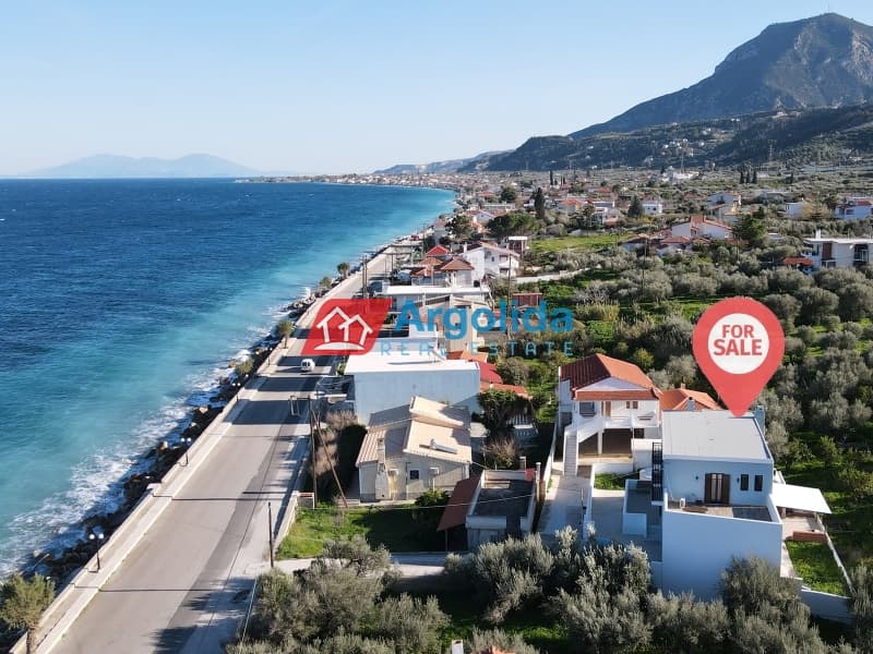 Μονοκατοικία στην Κάτω Πιτσά, Ξυλόκαστρο — Φωτογραφία 5 από 30
