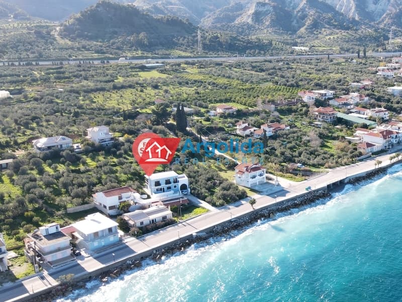Μονοκατοικία στην Κάτω Πιτσά, Ξυλόκαστρο — Φωτογραφία 6 από 30