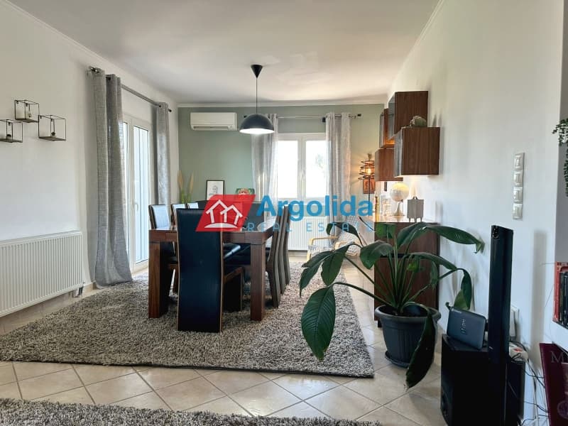 Μονοκατοικία στην Σελινούντας, Αίγιο — Φωτογραφία 11 από 27
