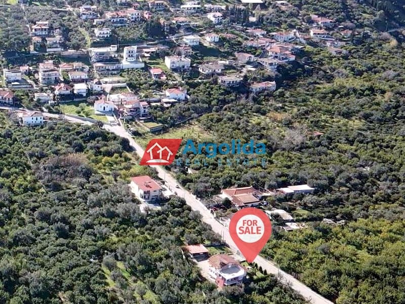 Μονοκατοικία στην Σελινούντας, Αίγιο — Φωτογραφία 4 από 27