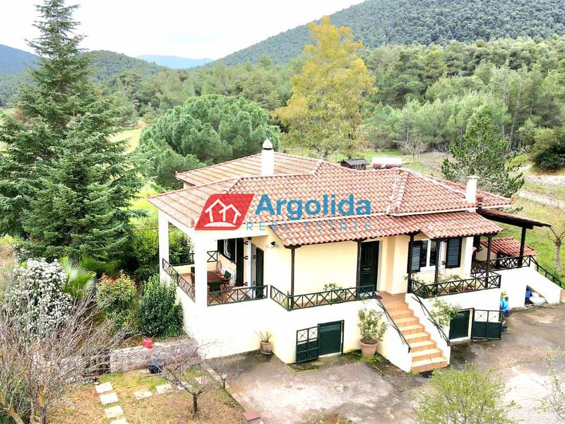 House in Sofiko, Soligeia — Photo 2 of 26