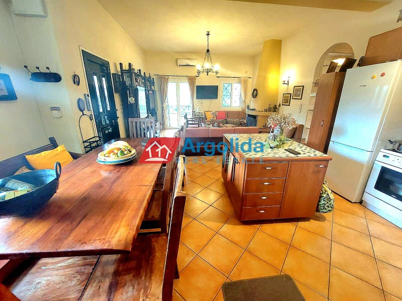 House in Sofiko, Soligeia — Photo 9 of 26