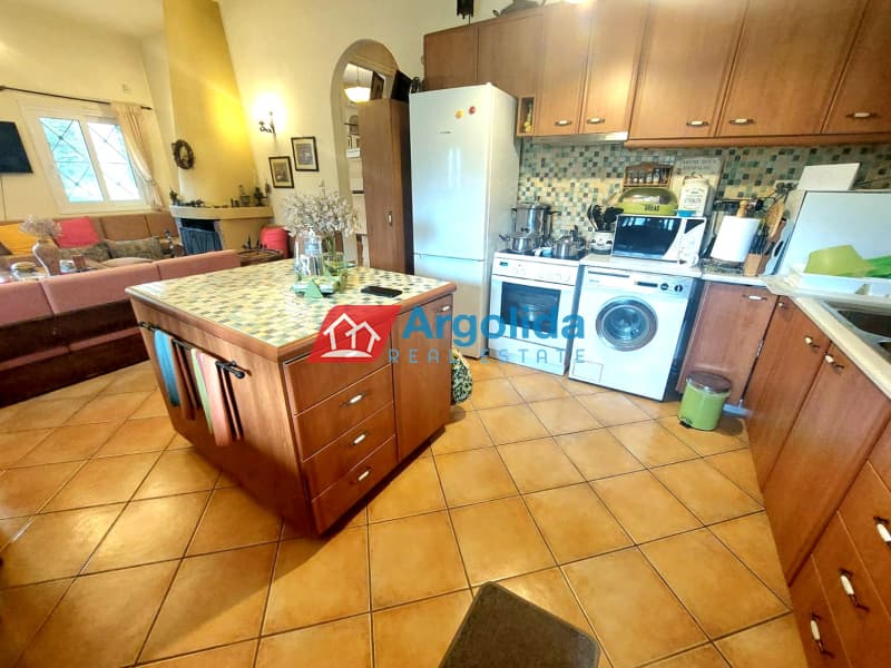 House in Sofiko, Soligeia — Photo 8 of 26
