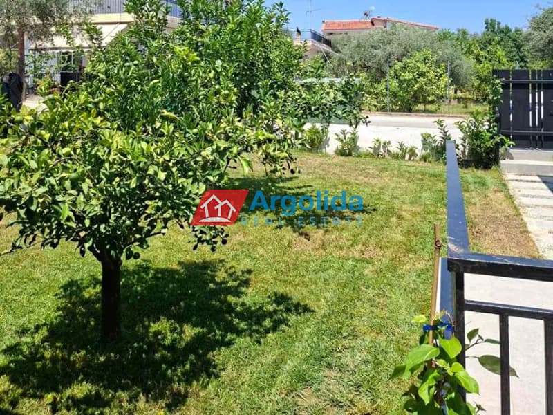 Μονοκατοικία στην Διακοφτό, Διακοπτό — Φωτογραφία 5 από 25