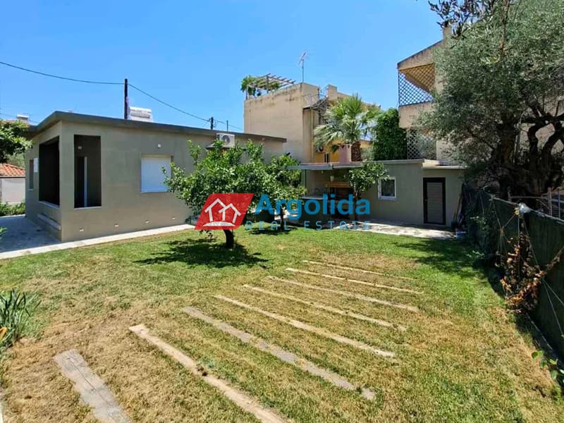 Μονοκατοικία στην Διακοφτό, Διακοπτό — Φωτογραφία 23 από 25