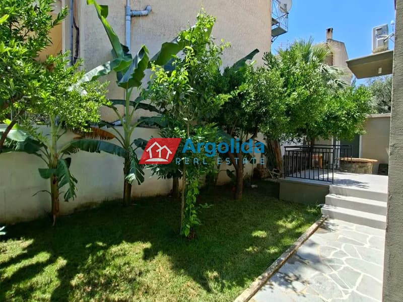 Μονοκατοικία στην Διακοφτό, Διακοπτό — Φωτογραφία 6 από 25