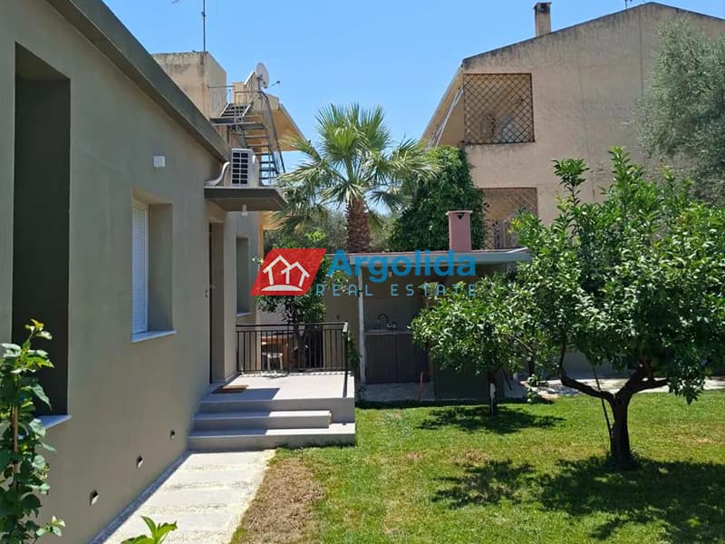 Μονοκατοικία στην Διακοφτό, Διακοπτό — Φωτογραφία 21 από 25