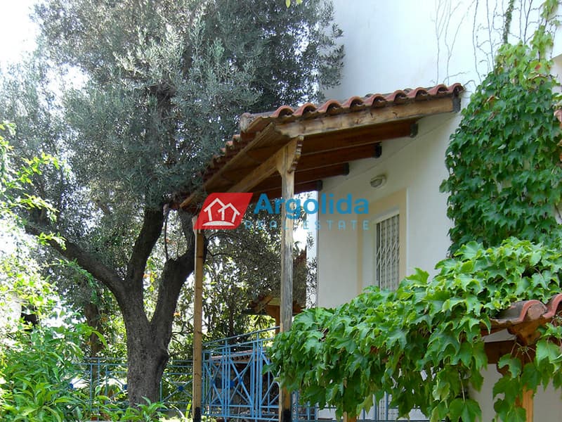 Μονοκατοικία στην Διακοφτό, Διακοπτό — Φωτογραφία 29 από 30