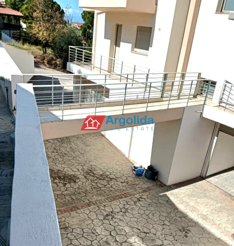 Μονοκατοικία στην Μελίσσι, Ξυλόκαστρο — Φωτογραφία 26 από 30