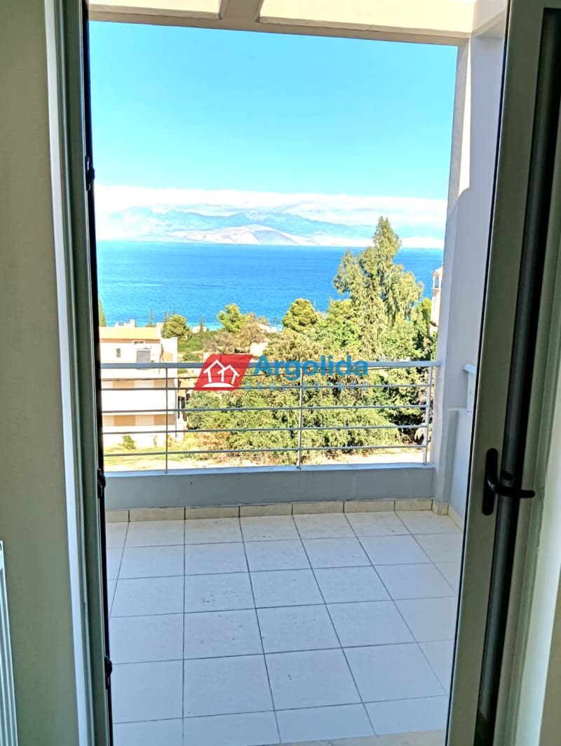 Μονοκατοικία στην Μελίσσι, Ξυλόκαστρο — Φωτογραφία 10 από 30