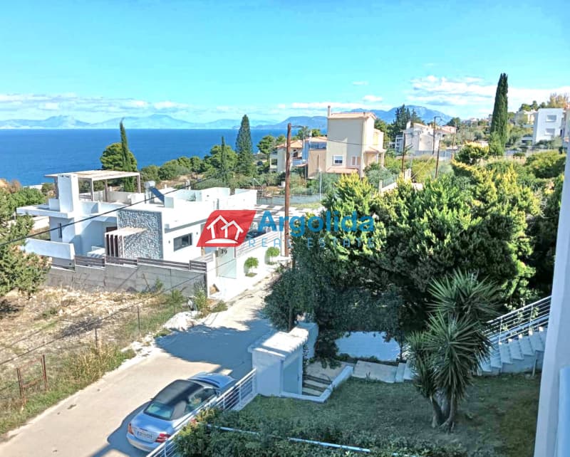 Μονοκατοικία στην Μελίσσι, Ξυλόκαστρο — Φωτογραφία 30 από 30