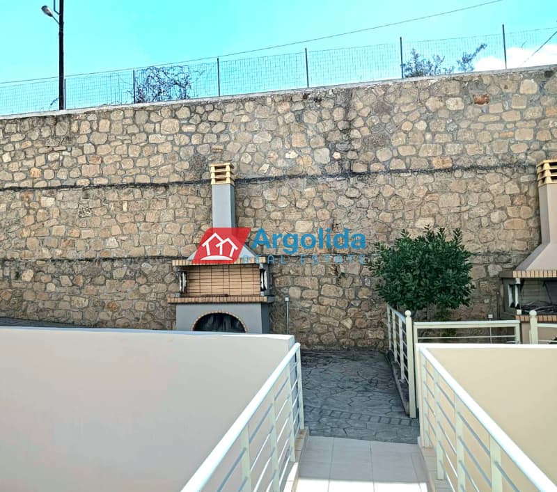Μονοκατοικία στην Μελίσσι, Ξυλόκαστρο — Φωτογραφία 25 από 30