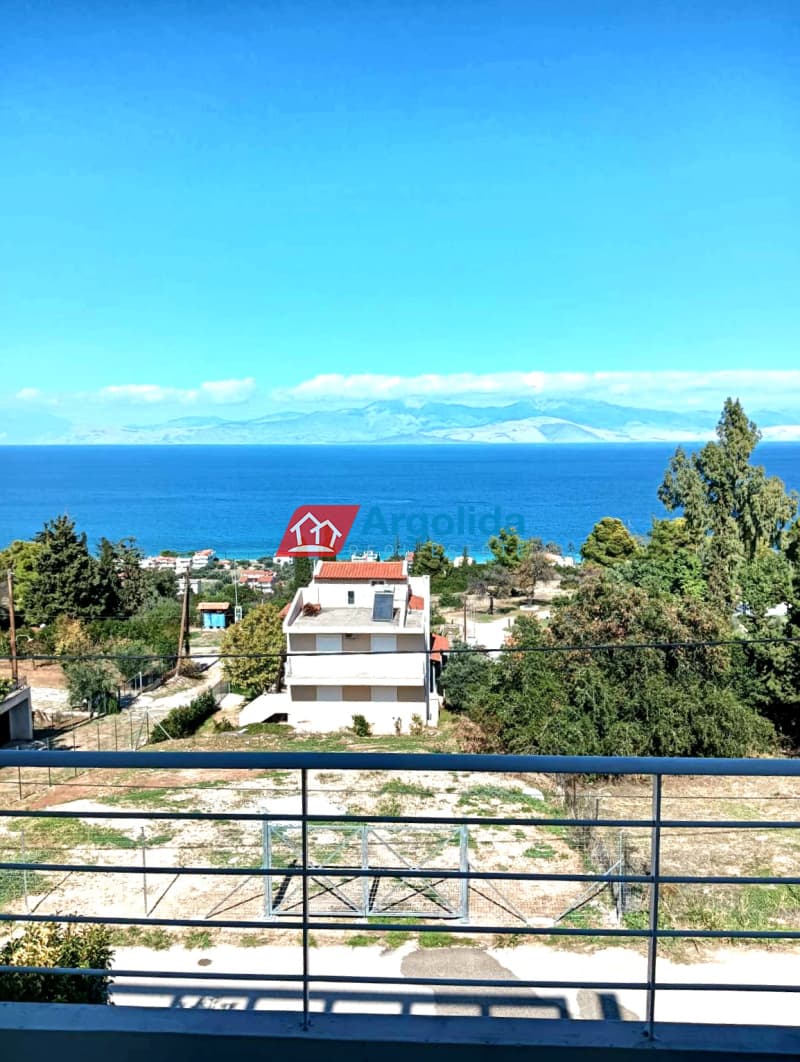 Μονοκατοικία στην Μελίσσι, Ξυλόκαστρο — Φωτογραφία 2 από 30