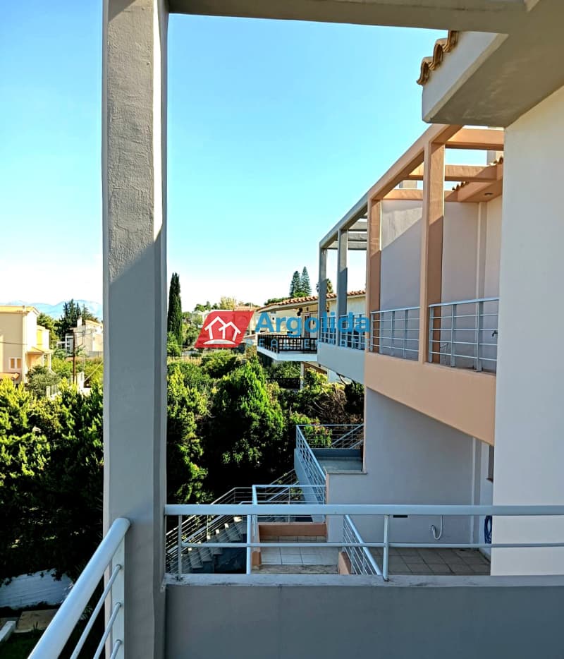 Μονοκατοικία στην Μελίσσι, Ξυλόκαστρο — Φωτογραφία 21 από 30