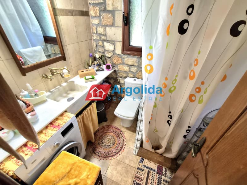Μονοκατοικία στην Πύργος, Ευρωστίνη — Φωτογραφία 15 από 28