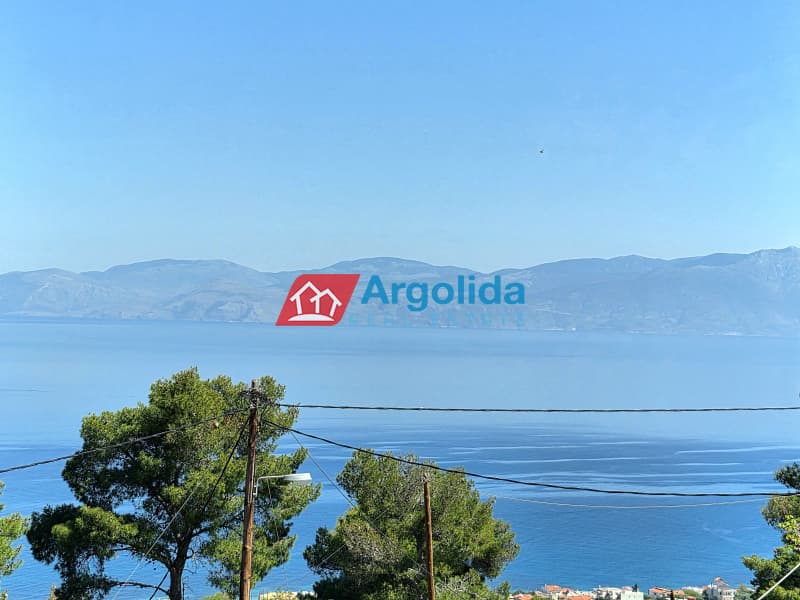 Μονοκατοικία στην Άνω Λουτρό, Ξυλόκαστρο — Φωτογραφία 6 από 25