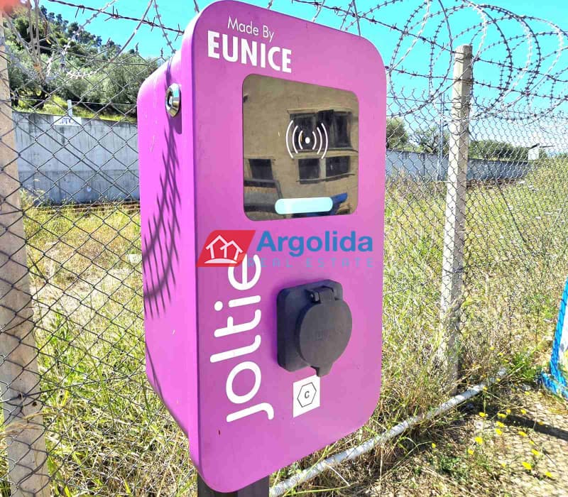 Μονοκατοικία στην Διακοφτό, Διακοπτό — Φωτογραφία 30 από 30