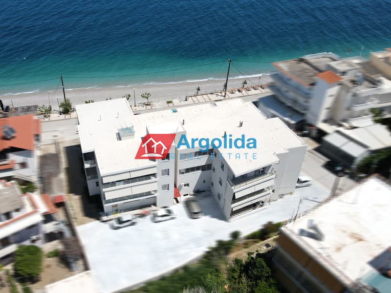 Διαμέρισμα στην Κράθιο, Αιγείρα — Φωτογραφία 22 από 26