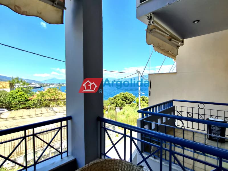 Διαμέρισμα στην Κέντρο, Αίγιο — Φωτογραφία 2 από 25