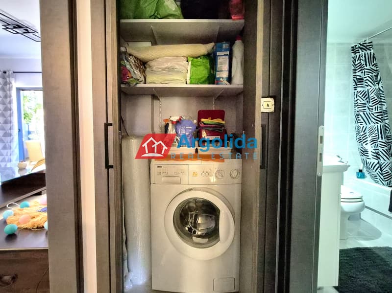 Διαμέρισμα στην Κέντρο, Αίγιο — Φωτογραφία 11 από 25