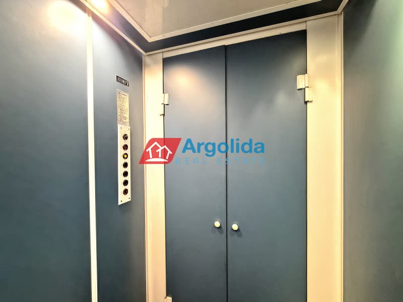Διαμέρισμα στην Κέντρο, Αίγιο — Φωτογραφία 21 από 25