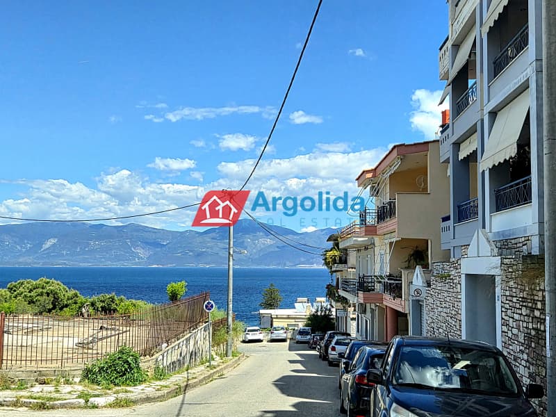 Διαμέρισμα στην Κέντρο, Αίγιο — Φωτογραφία 24 από 25