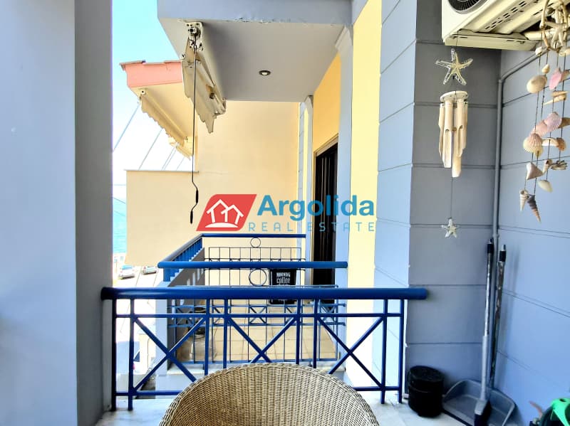 Διαμέρισμα στην Κέντρο, Αίγιο — Φωτογραφία 20 από 25