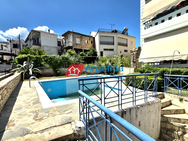 Διαμέρισμα στην Κέντρο, Αίγιο — Φωτογραφία 23 από 25