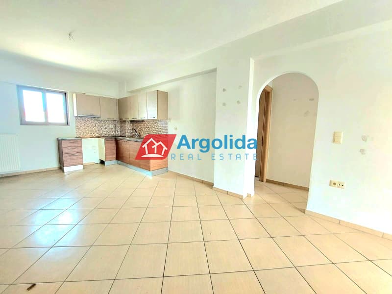 Apartment in Krathio, Aigeira — Photo 13 of 27